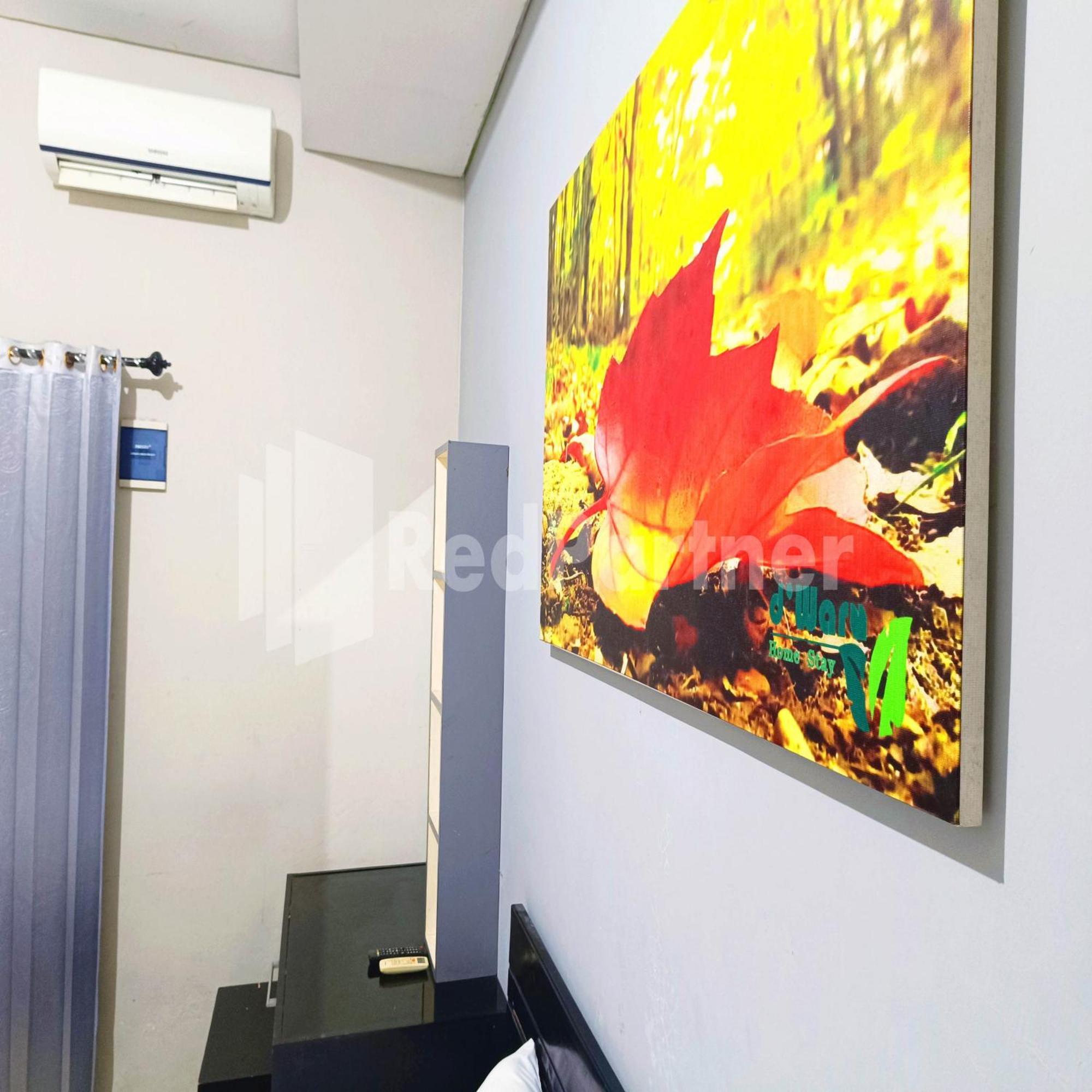 D'Waru Homestay Syariah Near Jl Slamet Riyadi Mitra Reddoorz スラカルタ エクステリア 写真